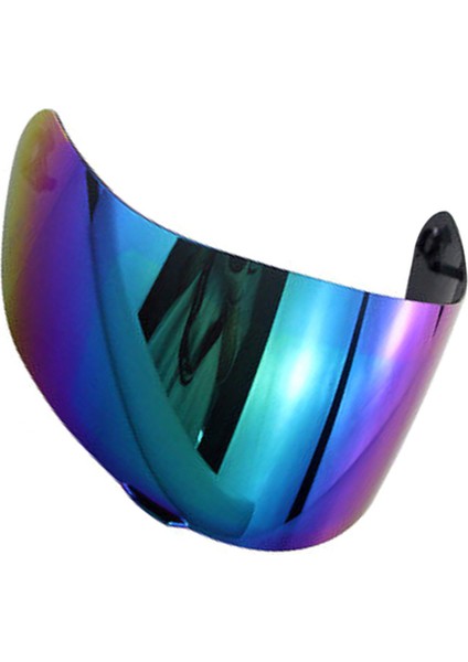 Moto Rcycle Rüzgar Kask Lens Visor Tam Yüz Değiştirme Moto Kask Için K1 K3SV K5 (Yurt Dışından) fiyatları