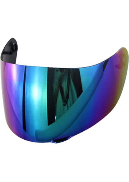 Moto Rcycle Rüzgar Kask Lens Visor Tam Yüz Değiştirme Moto Kask Için K1 K3SV K5 (Yurt Dışından) modelleri
