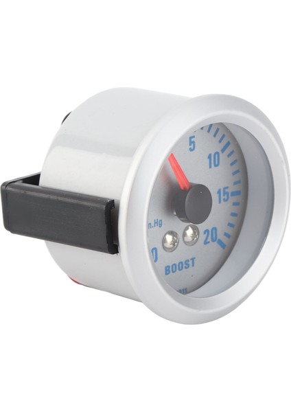 Evrensel Boost Pointer Ölçer Vakum Basınç Ölçer 0‑20PSI Mavi LED Arama Otomobil Motorları Için (Yurt Dışından) fırsatları