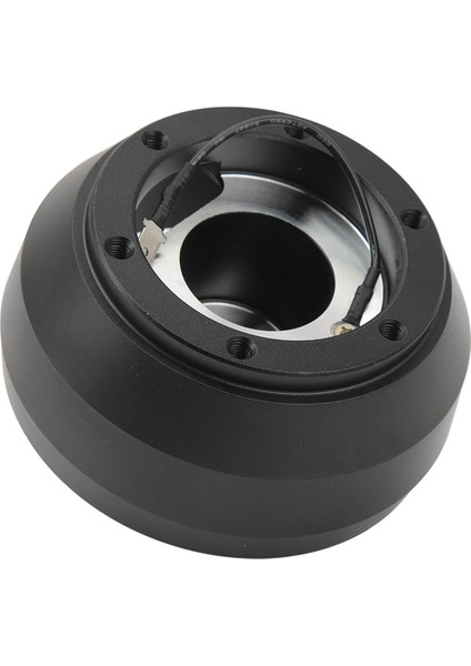 Direksiyon Kısa Hub Adaptörü Alüminyum Hızlı Bağlantı Için Yedek Camry Corolla Tacoma HUB-125H (Yurt Dışından) modelleri