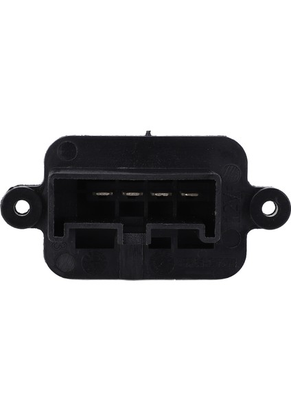 Isıtıcı Fan Motoru Fan Direnci 46721213 Iç Fan Direnci Için Yedek Fiat Punto Stilo Seicento Panda Ducato (Yurt Dışından) fiyatları