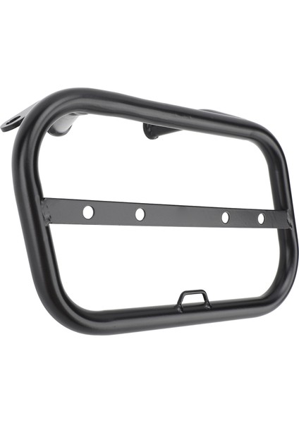 Heybe Destek Rafı Demir Motosiklet Yan Çanta Mounts Braketi Değiştirme Ducati Scrambler 1100 Spor Pro 2017-2023 Sol DS629-BBZJ (Yurt Dışından) modelleri