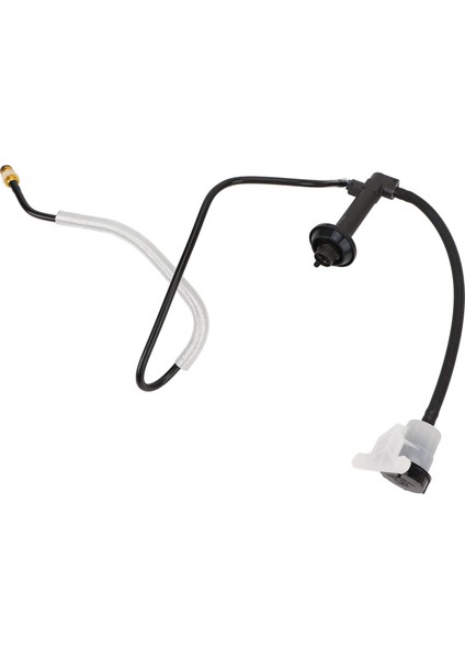 Debriyaj Ana Silindir CC649042 Paslanmaz Debriyaj Ana Silindir Takımı Değiştirme Mazda B2300 B3000 B4000 Ds (Yurt Dışından) modelleri