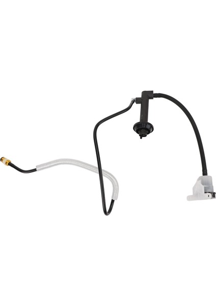 Debriyaj Ana Silindir CC649042 Paslanmaz Debriyaj Ana Silindir Takımı Değiştirme Mazda B2300 B3000 B4000 Ds (Yurt Dışından) fırsatları