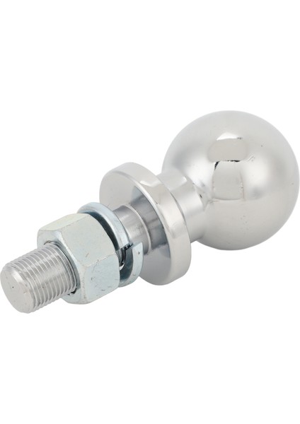 2 Inç Römork Bağı Topu Paslanmaz Çelik 3500LB Evrensel Fit Çekme Bağlantı Topu Rv Çiftlik Römorku Off Road Aracı (Yurt Dışından) fiyatları