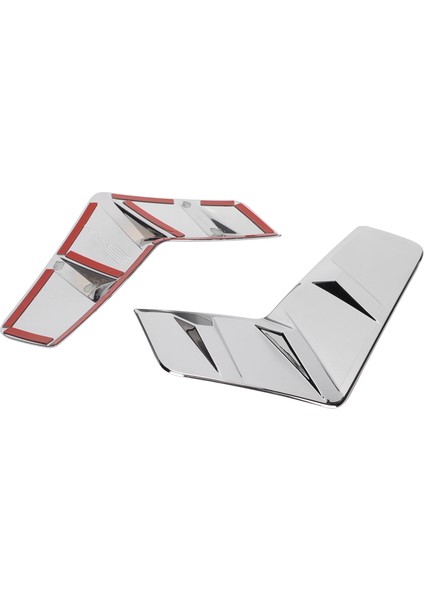 2 Adet / Takım Ön Sis Lambası Kaş Kapağı Trim Abs Galvanik Için Yedek Rav4 2019-2020 (Yurt Dışından) fırsatları