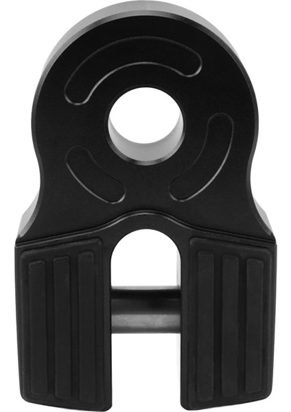 Vinç Kelepçe Dağı 6061 Alüminyum 30000 Lb Kapasiteli Evrensel Fit Atv Utvs Suv Manyetikler Kamyon Siyah (Yurt Dışından) fiyatları