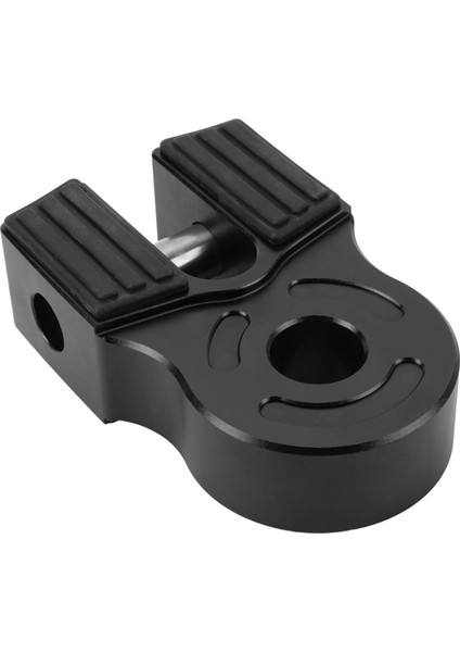 Vinç Kelepçe Dağı 6061 Alüminyum 30000 Lb Kapasiteli Evrensel Fit Atv Utvs Suv Manyetikler Kamyon Siyah (Yurt Dışından) fırsatları