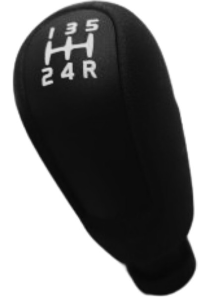 Volvo S40 V50 C30 C70 2005- Vites Topuzu 5 Vitesli Manuel