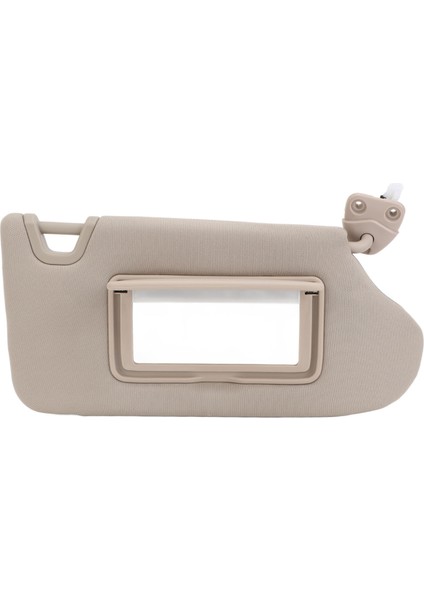 Araba Güneşlik Bej Cam Çatı Sunvisory Mükemmel Gölgeleme Performansı Maxima 2016 Için 2021 Sağ 96400 9DE0A (Yurt Dışından) fırsatları