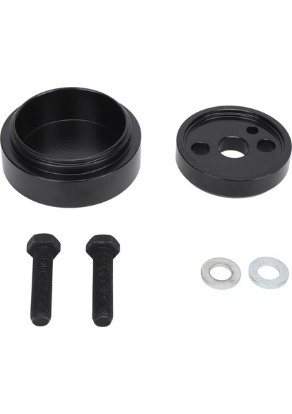 Krank Mili Aşınma Kollu Kurulum Aracı 3937111 Ön Kapak Krank Mili Contası Kurulum Aracı Değiştirme Cummins 4bt 3.9 L (Yurt Dışından)