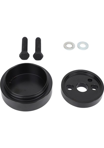 Krank Mili Aşınma Kollu Kurulum Aracı 3937111 Ön Kapak Krank Mili Contası Kurulum Aracı Değiştirme Cummins 4bt 3.9 L (Yurt Dışından) modelleri