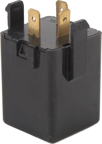 Dönüş Sinyali Flaşör Rölesi 9555039000 Otomatik Dönüş Sinyali Flaşör Kontrol Modülü Accent Elantra Santa Fe Sonata (Yurt Dışından)