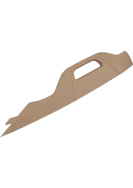 Bir Ayağı Kulp Iç Trim BC3Z 2503599 Aa Sol Sürücü Yan Kulp Trim F‑450 F‑550 Süper Görev 2011-2016 Gri (Yurt Dışından) modelleri