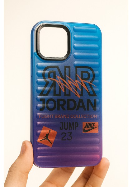 Air Jordan Serisi | iPhone 14 Uyumlu Kılıf