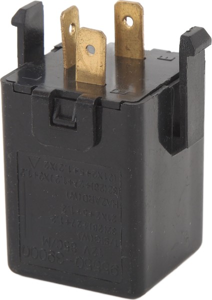 Dönüş Sinyali Flaşör Rölesi 9555039000 Otomatik Dönüş Sinyali Flaşör Kontrol Modülü Accent Elantra Santa Fe Sonata (Yurt Dışından) fırsatları