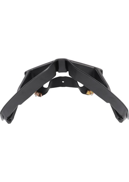Motosiklet Ön Spoiler Downforce Spoiler Aerodinamik Kanat Mt‑09 2017 Ila 2020 Siyah (Yurt Dışından) fiyatları