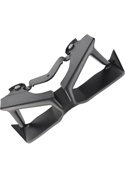 Motosiklet Ön Spoiler Downforce Spoiler Aerodinamik Kanat Mt‑09 2017 Ila 2020 Siyah (Yurt Dışından) modelleri