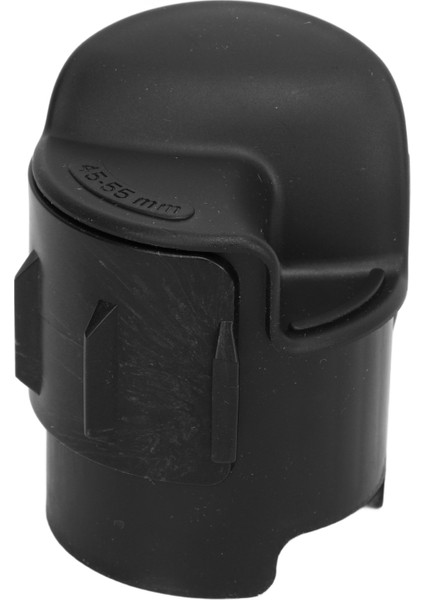 Motosiklet Ön Mühür Çatal Temizleyici Sızdırmaz Kullanımı Kolay Ön Çatal Amortisör Yağ Keçesi Temizleme Aracı Kir Bisiklet Için Siyah (Yurt Dışından)