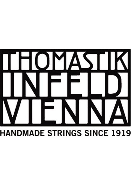 Viyola Aksesuar Superflexible Tel Thomastik Infeld 23