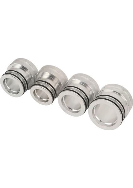 4 Adet Tekerlek Rulman Yağlayıcı Aracı 293350109 Tekerlek Rulman Gres Aracı Için Yedek Polaris Sporcu Ranger Rzr Genel (Yurt Dışından) modelleri