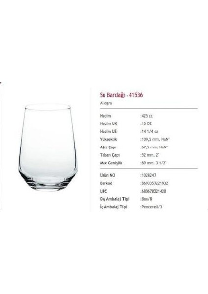 Sade Allegra 425CC 3'lü Beyaz Set, Şık ve Kullanışlı Ürünler. modelleri