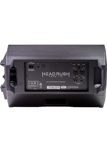 FRFR-112 MKII Flat Hoparlör