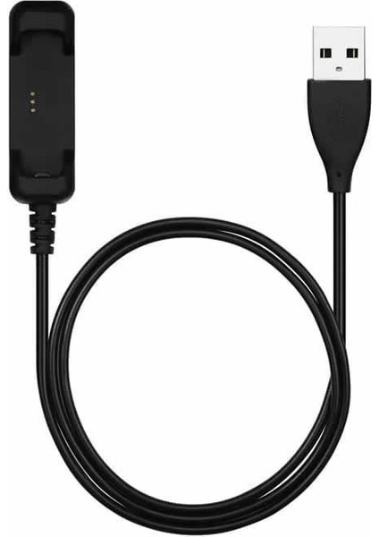 Fitbit Flex 2 Şarj Kablosu Cihaz Kiti (1METRE)-(1903) - NEONX2192-8471
