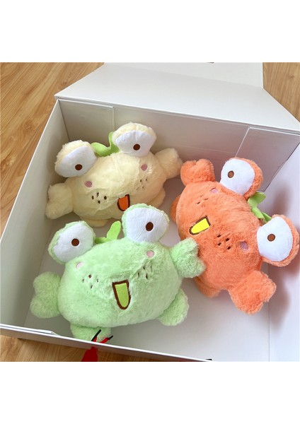1 Parçalı Bebek Çocuk Peluş Oyuncaklar Yumuşak Bebek Kolye Ucu (Yurt Dışından)