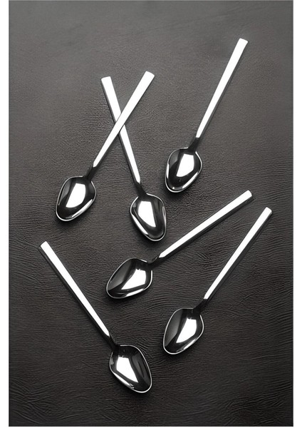 36 Parça Paslanmaz Çelik Takım: Tatlı, Çay Kaşığı ve Çatal Seti fiyatları