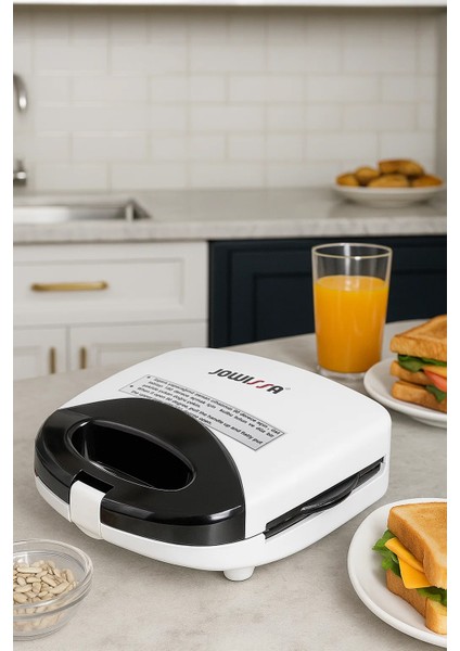JWS 5360 Jowissa 700W Tost Makinesi fiyatları