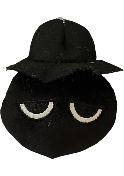 Çizgi Film Sprunki Peluş Ritim Kutusu Kolye Peluş Oyuncaklar Bebekler Bebek Oyunları (Yurt Dışından)