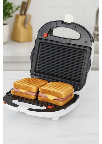JWS 5360 Jowissa 700W Tost Makinesi modelleri