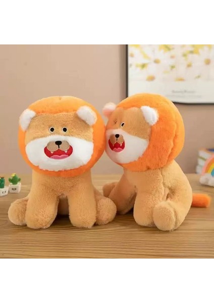 Karikatür Jumper Ayı Bebek Peluş Oyuncaklar Oyuncak Ayı Bebek Bebekler Doğum Günü Hediyesi Aşk Ayı Bebekler (Yurt Dışından)