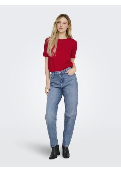 Tokyo Hm Carrot Kadın Jean Pantolon 15336091 modelleri