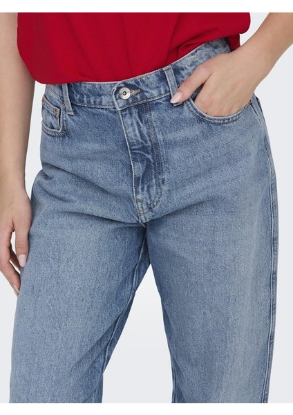 Tokyo Hm Carrot Kadın Jean Pantolon 15336091 indirimleri