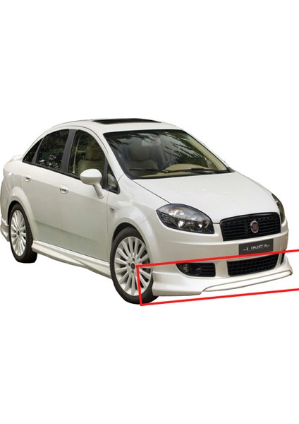 Linea 2007-2014 Makyajsız Ön Ek (( Boyasız ))