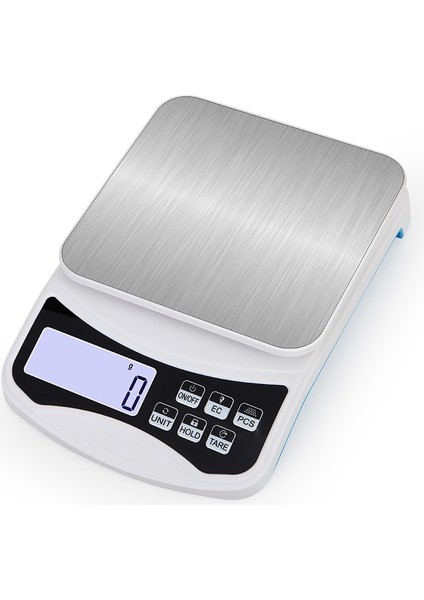 SKY-5000 5 kg / 0.1 G Terazi