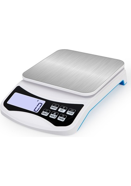 SKY-5000 5 kg / 0.1 G Terazi modelleri