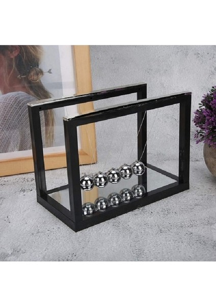 Newtons Balance Balls Top Newton Billiards Özel Gün Hediyeleri Konsept Hediyelik