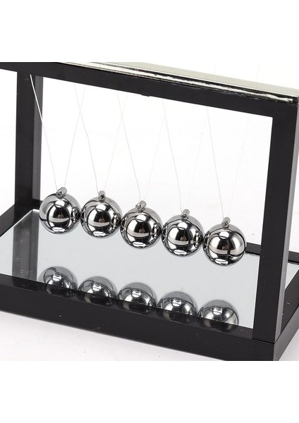 Newtons Balance Balls Top Newton Billiards Özel Gün Hediyeleri Konsept Hediyelik modelleri