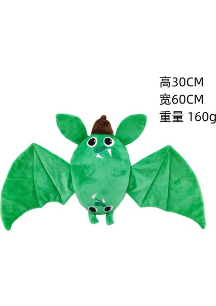 1 Adet Yumuşak Çocuk Peluş Bebek Seti Sınıf Sınıf Anaokulu Peluş Oyuncaklar Bebekler (Yurt Dışından)