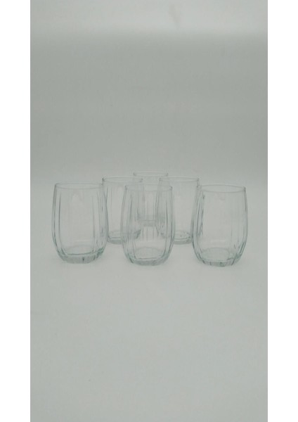 6'lı Su Bardağı Seti 240 Cc, Beyaz, Şık ve Dayanıklı Tasarım fiyatları