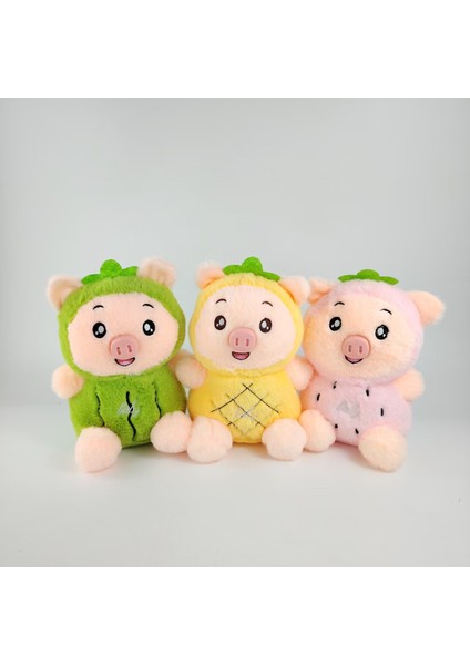 1 Parçalı Shan Hai Jing El Kuklası Seti Peluş Bebek Peluş Oyuncak Bebek Bebek Aktivite Hediyesi Doğum Günü Hediyesi (Yurt Dışından)
