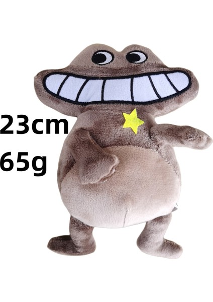 1 Adet Yumuşak Çocuk Peluş Bebek Seti Sınıf Sınıf Anaokulu Peluş Oyuncaklar Bebekler (Yurt Dışından)