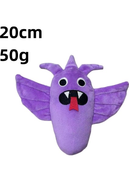 1 Adet Yumuşak Çocuk Peluş Bebek Seti Sınıf Sınıf Anaokulu Peluş Oyuncaklar Bebekler (Yurt Dışından)