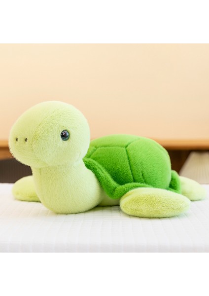 1 Adet Peluş Yumuşak Oyuncak Bebek Makine Figürleri (Yurt Dışından)