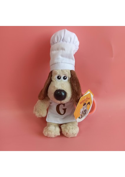 1 Adet Peluş Yumuşak Bebek Kolye Bebek Bebek Çocuk Kolye Hediye (Yurt Dışından)