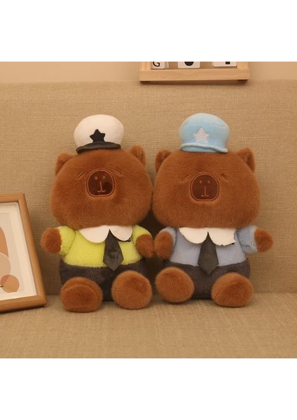 1 Parçalı Shan Hai Jing El Kuklası Seti Peluş Bebek Peluş Oyuncak Bebek Bebek Aktivite Hediyesi Doğum Günü Hediyesi (Yurt Dışından)