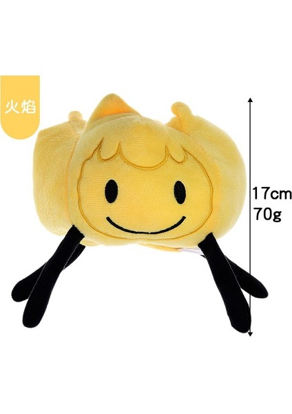 1 Set Yumuşak Peluş Bebek Bebek Makinesi Çizgi Film Peluş Oyuncaklar (Yurt Dışından)